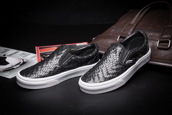 Vans Low-Top Slip-on Men Shoes--144